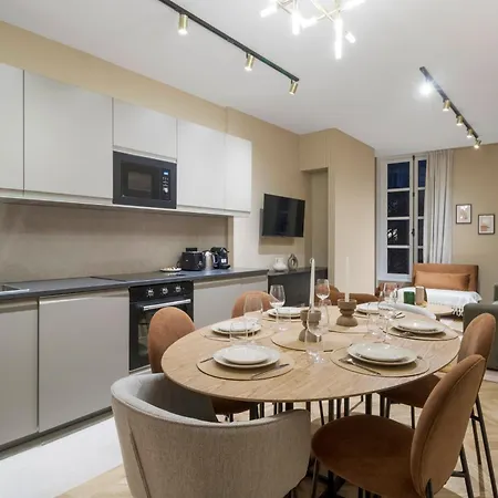 Apartment Elegant 3-room Air-conditioned In The Heart Of Le Marais *