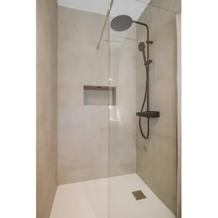 Appartamento Elegant 3-room Air-conditioned In The Heart Of Le Marais