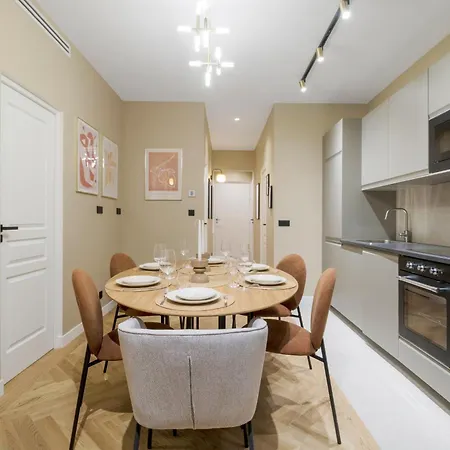 Elegant 3-room Air-conditioned In The Heart Of Le Marais * Parigi