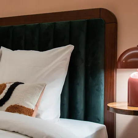 Elegant 3-room Air-conditioned In The Heart Of Le Marais * Parigi