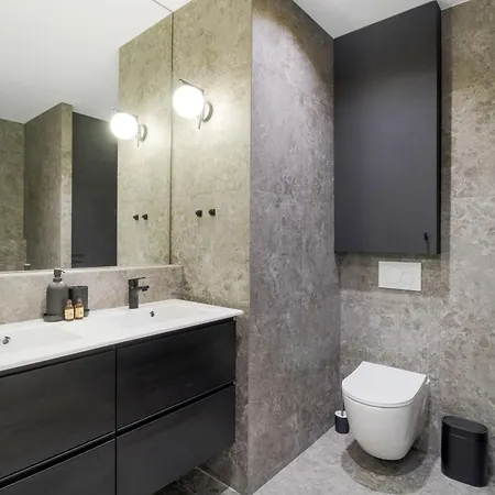 Appartamento Elegant 3-room Air-conditioned In The Heart Of Le Marais *