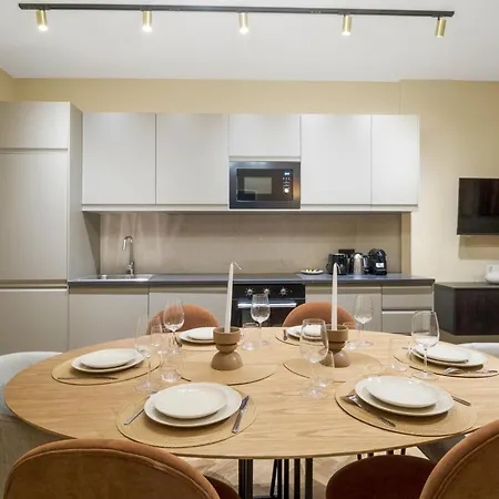 Appartamento Elegant 3-room Air-conditioned In The Heart Of Le Marais